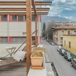 Apartman La Casa Del Golfista By Rent Como