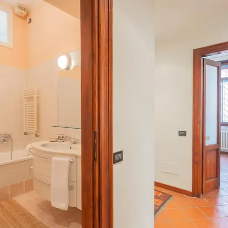 La Casa Del Golfista Lägenhet *