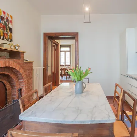 Appartement La Casa Del Golfista By Rent