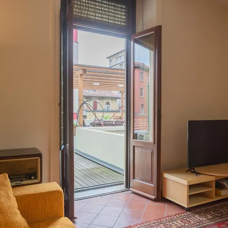 La Casa Del Golfista By Rent Apartman Como