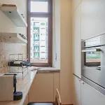 Διαμέρισμα La Casa Del Golfista By Rent Όπως