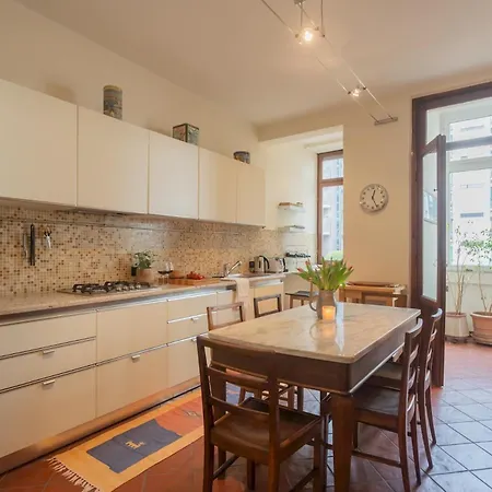 La Casa Del Golfista By Rent Apartment *