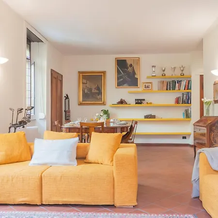 Apartment La Casa Del Golfista By Rent *