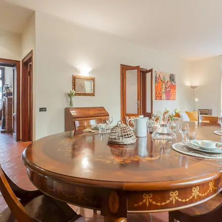 La Casa Del Golfista By Rent Apartment