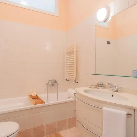 La Casa Del Golfista By Rent * Como