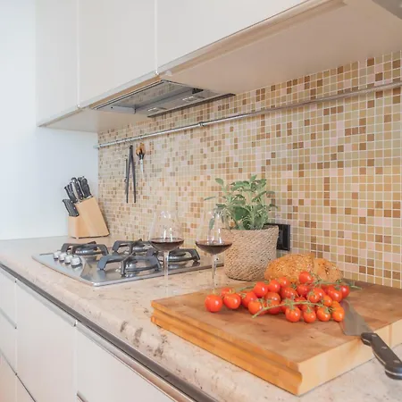 La Casa Del Golfista By Rent Apartamento Como