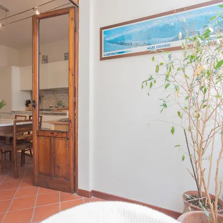 La Casa Del Golfista By Rent