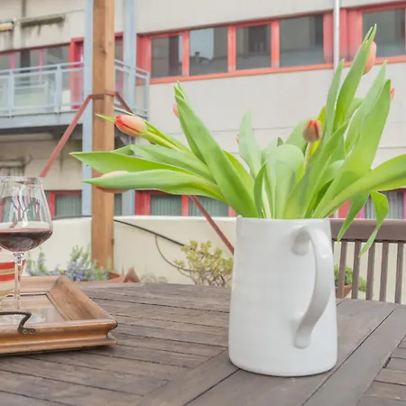 La Casa Del Golfista By Rent Apartamento Como