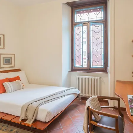 La Casa Del Golfista By Rent * Como