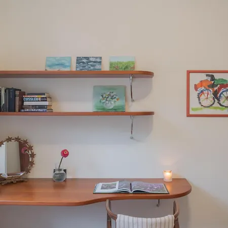 La Casa Del Golfista By Rent Apartman *