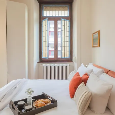 La Casa Del Golfista By Rent Apartment Como