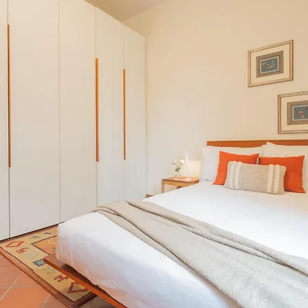 La Casa Del Golfista By Rent Apartman Como