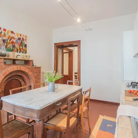 La Casa Del Golfista By Rent * Como