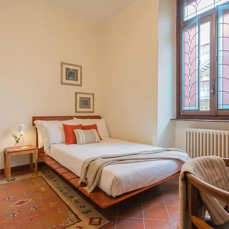 La Casa Del Golfista By Rent * Como