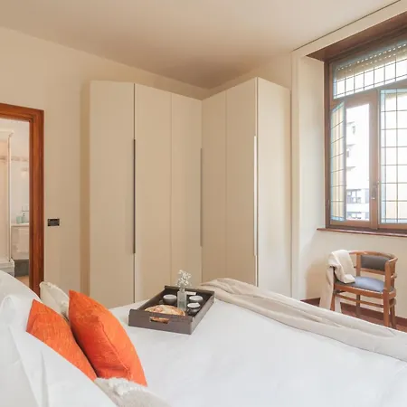 La Casa Del Golfista By Rent Como