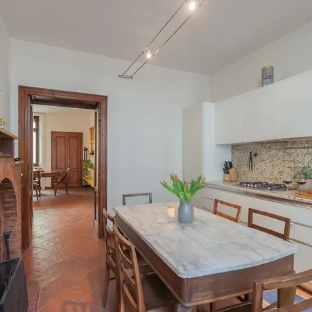 La Casa Del Golfista By Rent