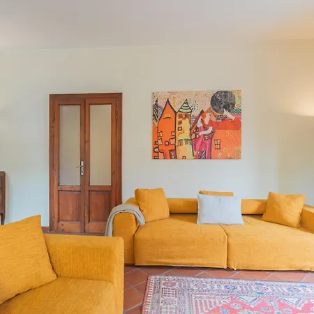 La Casa Del Golfista By Rent * Como