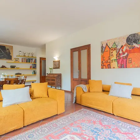 La Casa Del Golfista By Rent