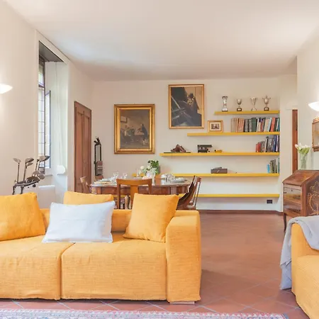 La Casa Del Golfista By Rent Apartamento Como