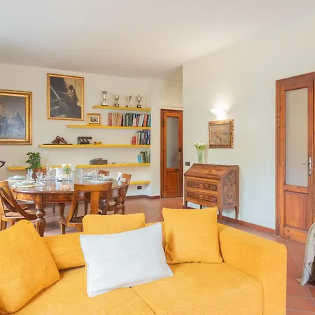 La Casa Del Golfista By Rent 公寓