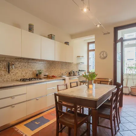 La Casa Del Golfista By Rent Apartamento *