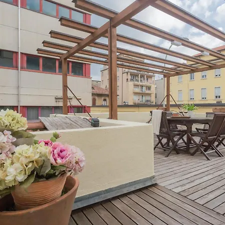 Apartamento La Casa Del Golfista By Rent