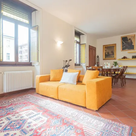 Apartament La Casa Del Golfista By Rent *