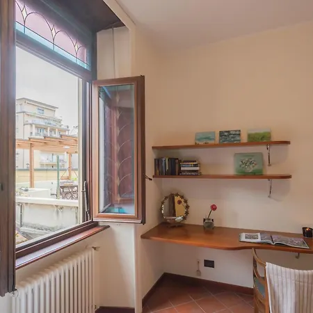 Apartamento La Casa Del Golfista By Rent