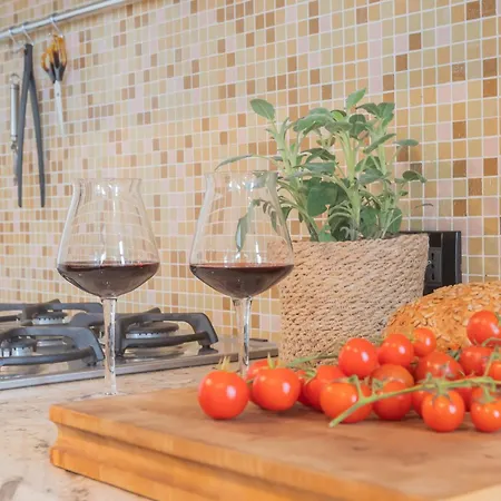 Apartament La Casa Del Golfista By Rent *