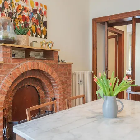 La Casa Del Golfista By Rent Como