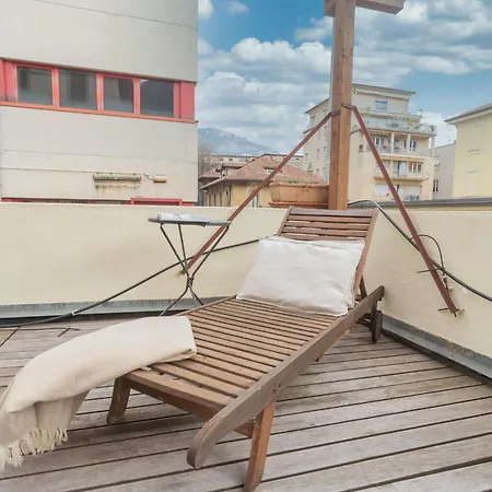 公寓 La Casa Del Golfista By Rent