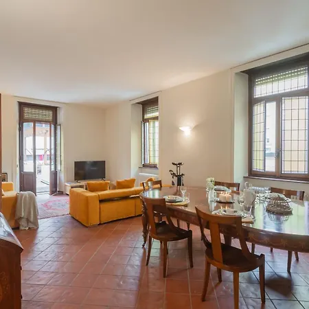 La Casa Del Golfista By Rent Apartamento Como