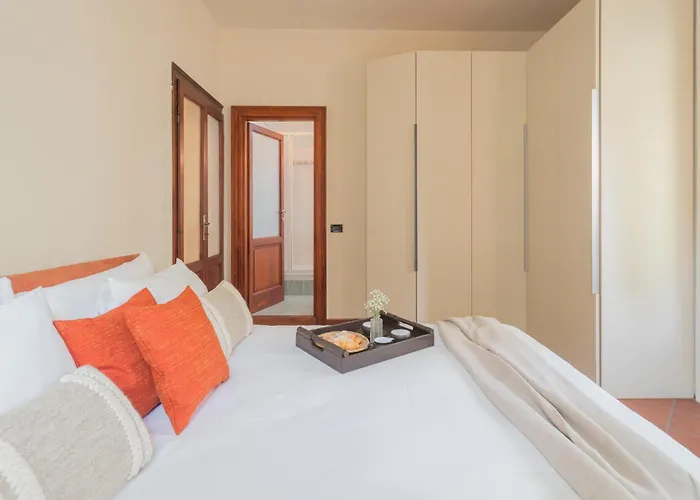 La Casa Del Golfista By Rent *