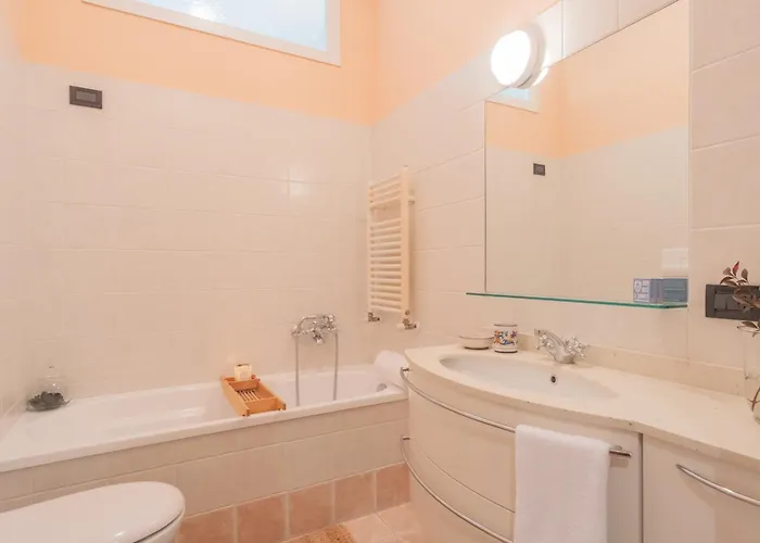 La Casa Del Golfista By Rent * Όπως