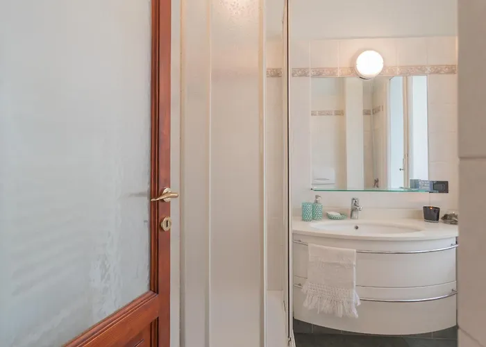 Διαμέρισμα La Casa Del Golfista By Rent Όπως