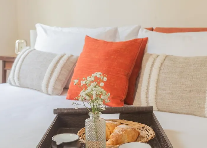 La Casa Del Golfista By Rent Όπως