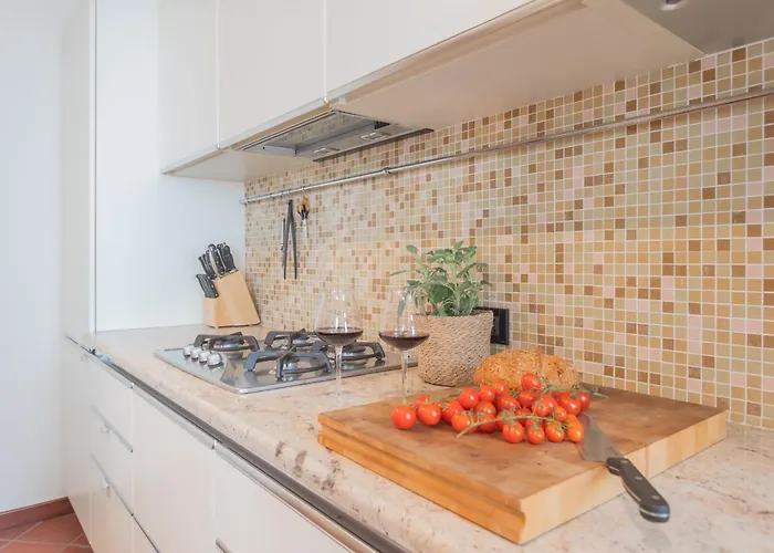 La Casa Del Golfista By Rent Διαμέρισμα Όπως