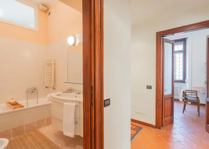 La Casa Del Golfista By Rent Διαμέρισμα *