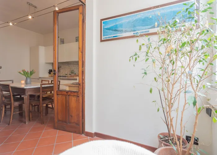 La Casa Del Golfista By Rent