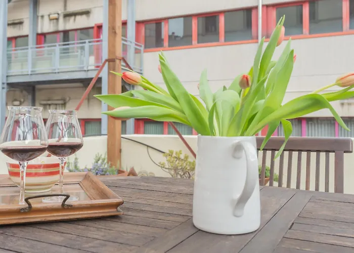 La Casa Del Golfista By Rent Διαμέρισμα Όπως