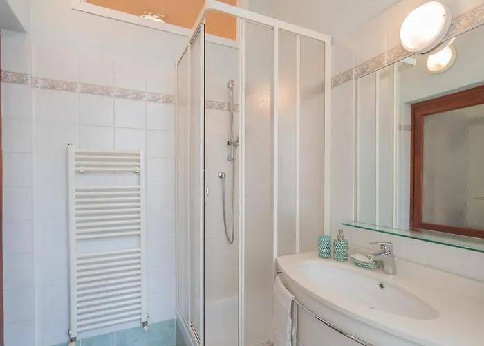 La Casa Del Golfista By Rent Διαμέρισμα