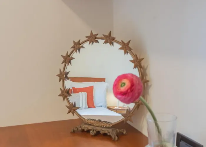 La Casa Del Golfista By Rent *