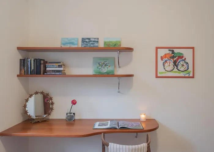 La Casa Del Golfista By Rent Апартаменты *