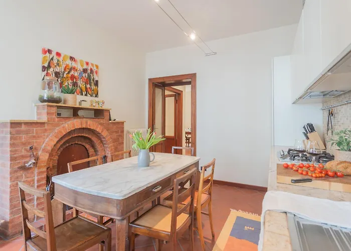 La Casa Del Golfista By Rent * Όπως