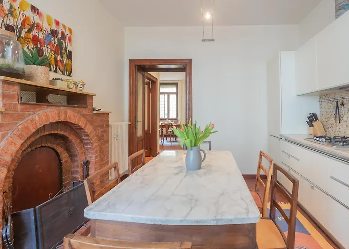 Διαμέρισμα La Casa Del Golfista By Rent