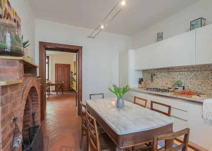 La Casa Del Golfista By Rent