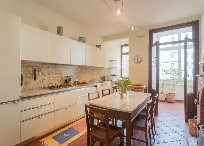 Διαμέρισμα La Casa Del Golfista By Rent *