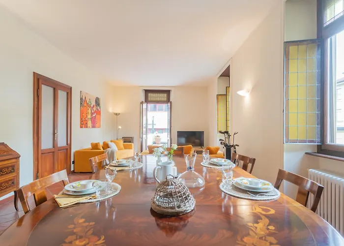 La Casa Del Golfista By Rent Διαμέρισμα Όπως