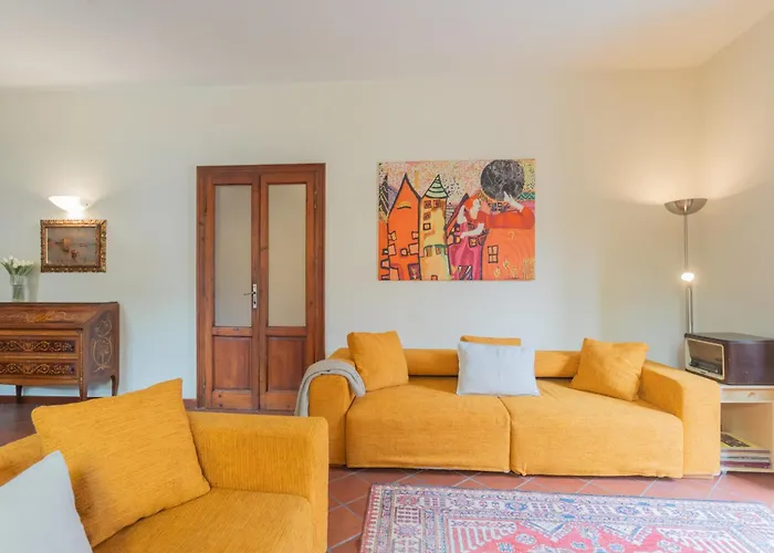 La Casa Del Golfista By Rent * Όπως