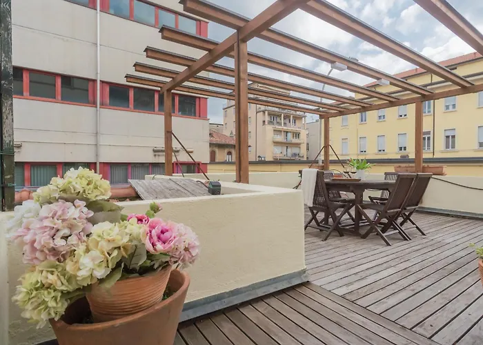 Διαμέρισμα La Casa Del Golfista By Rent